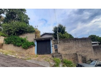 Casa em leilão - Rua Roca Sales, 383 - Novo Hamburgo/RS - Banco Inter S/A | Z34363