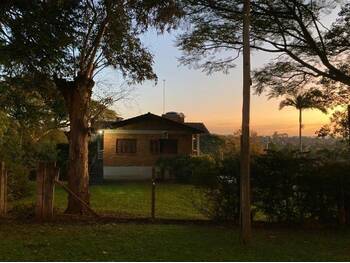 Casa em leilão - Avenida das Palmeiras, 551 - Eldorado Do Sul/RS - Banco Santander Brasil S/A | Z34279