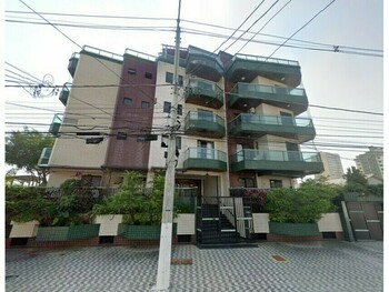 Apartamentos e Flats em leilão - Rua Doutor Napoleão Laureano, 546 - Praia Grande/SP - Itaú Unibanco S/A  | Z34139