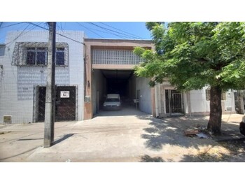 Casa em leilão - Rua Princesa Isabel, 125 - Fortaleza/CE - Banco Inter S/A | Z34363