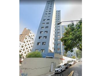 Apartamentos e Flats em leilão - Rua Avanhandava, 459 - São Paulo/SP - Tribunal de Justiça do Estado de São Paulo | Z34462