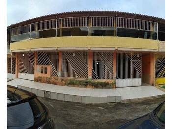 Casa em leilão - Rua Calencias, 09 - Camaçari/BA - Banco Santander Brasil S/A | Z34477