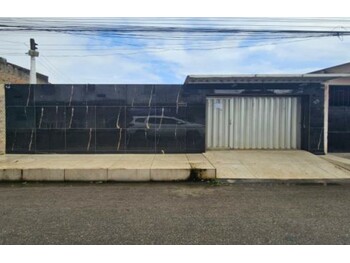 Casa em leilão - Rua Teresina, 99 - Olinda/PE - Banco Bradesco S/A | Z34479