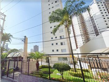 Apartamento Duplex em leilão - Rua Igapira, 74 - São Paulo/SP - Tribunal de Justiça do Estado de São Paulo | Z34237