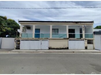 Casa em leilão - Avenida Monte Líbano, 61 - Serra/ES - Itaú Unibanco S/A  | Z34139