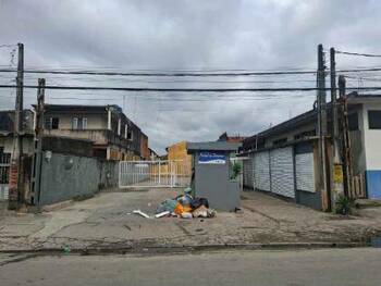 Casa em leilão - Rua Manoel Gajo, 2407 - Bertioga/SP - Banco Santander Brasil S/A | Z34477