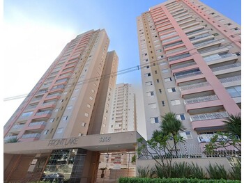 Apartamento em leilão - Rua 3, 3246 - Rio Claro/SP - Banco Bradesco S/A | Z34479