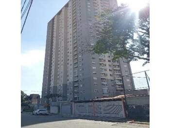 Apartamentos e Flats em leilão - Rua Grapirá, 106 - São Paulo/SP - Itaú Unibanco S/A  | Z34139