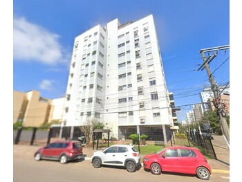 Apartamento em leilão - Avenida Mauá, 529 - São Leopoldo/RS - VIRGO II COMPANHIA DE SECURITIZAÇÃO | Z34410