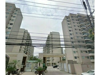 Apartamentos e Flats em leilão - Rua Quito, 250 - Rio de Janeiro/RJ - Itaú Unibanco S/A  | Z34381