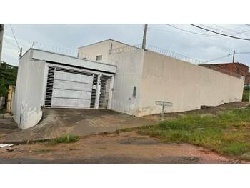 Casa em leilão - Rua Tenente Doraci Marques, 912 - Marília/SP - Banco Santander Brasil S/A | Z34279