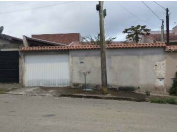 Casa em leilão - Rua Benedicto Lopes Buono, 649 - Poços de Caldas/MG - Banco Santander Brasil S/A | Z34210