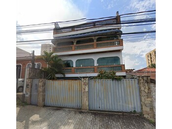 Casa em leilão - Rua Ribeirão Bonito, 262 - Campinas/SP - Tribunal de Justiça do Estado de São Paulo | Z34268