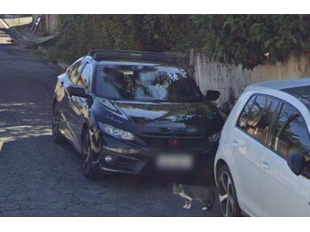 Veículos - Honda em leilão - Rua do Ipê Rosa, 100 - São Paulo/SP - Tribunal de Justiça do Estado de São Paulo | Z34218
