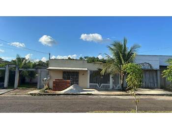 Casa em leilão - Avenida Acquaville, 411 - Santana/AP - Banco Santander Brasil S/A | Z34279