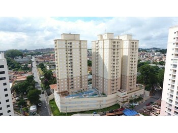Apartamentos e Flats em leilão - Estrada da Bela Vista, 10 - Osasco/SP - Tribunal de Justiça do Estado de São Paulo | Z34421