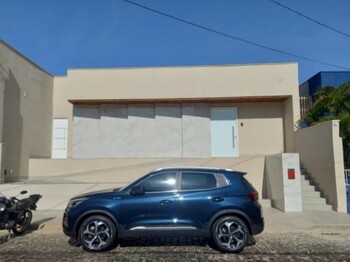 Residencial / Comercial em leilão - Rua Episcopal, 515 - Uberaba/MG - Banco Daycoval S/A | Z34398