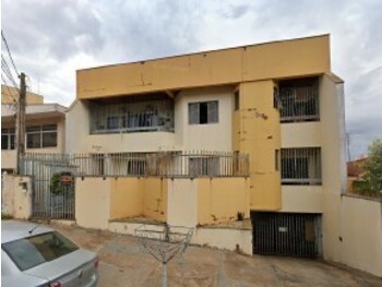 Apartamentos e Flats em leilão - Rua Belmonte, 78 - Ribeirão Preto/SP - Itaú Unibanco S/A  | Z34430