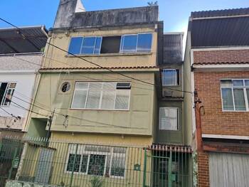 Apartamento em leilão - Rua Brinco da Princesa, 16 - Rio de Janeiro/RJ - Banco Santander Brasil S/A | Z34477