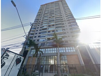 Apartamentos e Flats em leilão - Avenida Aruanã, 601 - Barueri/SP - Itaú Unibanco S/A  | Z34290