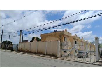 Casa em leilão - Estrada Takashi Kobata, 2065 - Suzano/SP - Banco Santander Brasil S/A | Z34477