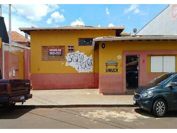 Residencial / Comercial em leilão - Rua Um, 886 - Orlândia/SP - Banco Cooperativo Sicoob S.A. | Z34313