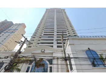 Apartamentos e Flats em leilão - Avenida Brasília, 286 - Cuiabá/MT - Banco Bradesco S/A | Z34310