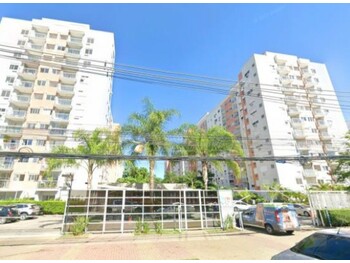 Apartamento em leilão - Estrada do Engenho D'agua, 1451 - Rio de Janeiro/RJ - Itaú Unibanco S/A  | Z34336
