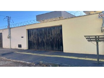 Casa em leilão - Rua Rm-9, s/nº - Goianira/GO - Banco Bradesco S/A | Z34346