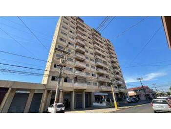 Apartamentos e Flats em leilão - Rua Conselheiro Dantas, 705 - Ribeirão Preto/SP - Banco Santander Brasil S/A | Z34477