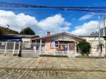Casa em leilão - Rua dos Cardeais, 1050 - Caxias Do Sul/RS - Banco Santander Brasil S/A | Z34477