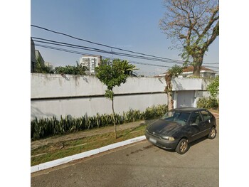 Terrenos e Lotes em leilão - Rua Araldo Ferreira Kluwe, 172 - São Paulo/SP - Tribunal de Justiça do Estado de São Paulo | Z34446