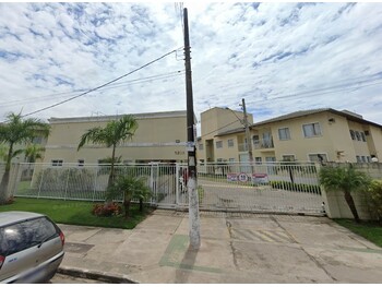 Apartamentos em leilão - Avenida Doutor Dório Silva, S/nº - Vila Velha/ES - Itaú Unibanco S/A  | Z34300