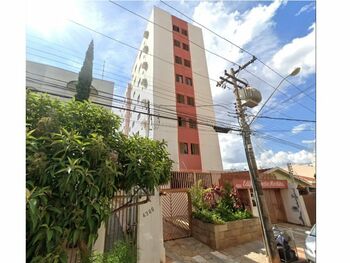 Apartamentos e Flats em leilão - Rua Benjamim Constant, 4286 - São José do Rio Preto/SP - Rodobens Administradora de Consórcios Ltda | Z34496