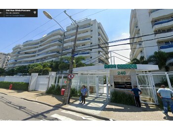 Apartamentos e Flats em leilão - Rua Silvia Pozzano, 240 - Rio de Janeiro/RJ - Banco Bradesco S/A | Z34456