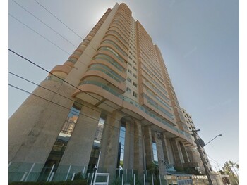 Apartamentos e Flats em leilão - Avenida Jorge Hagge, 80 - Praia Grande/SP - Banco Bradesco S/A | Z34387