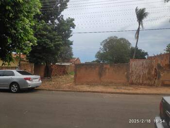 Terrenos e Lotes em leilão - Rua Iporã, s/n - Presidente Venceslau/SP - Banco Santander Brasil S/A | Z34477