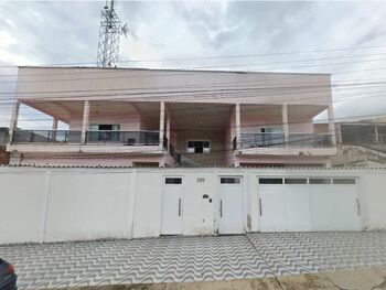 Casa em leilão - Rua José Antônio Ribeiro, 250 - Cruzeiro/SP - Itaú Unibanco S/A  | Z34381