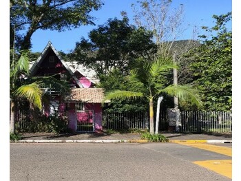 Casa em leilão - Rua Vicente Prieto, 4253 - Picada Café/RS - Banco Bradesco S/A | Z34184