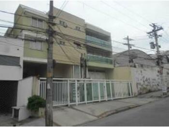 Loja em leilão - Rua Brasilina, 21 - Rio de Janeiro/RJ - Banco Santander Brasil S/A | Z34477