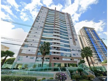 Apartamentos e Flats em leilão - Rua Ângelo Nabosne, 75 - Curitiba/PR - Itaú Unibanco S/A  | Z34189
