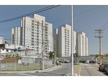 Apartamentos e Flats em leilão - Rua Marte, 429 - Barueri/SP - Tribunal de Justiça do Estado de São Paulo | Z34503