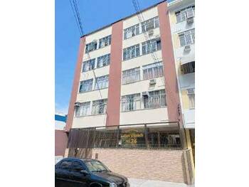 Apartamentos e Flats em leilão - Rua Antônio Silva, 34 - Niterói/RJ - Banco Santander Brasil S/A | Z34477
