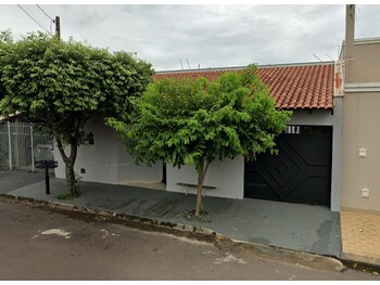 Casa em leilão - Rua José Domingos de Angelis, 1275 - Birigui/SP - Tribunal de Justiça do Estado de São Paulo | Z34418