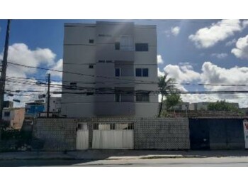 Apartamentos e Flats em leilão - Avenida Doutor Cláudio José Gueiros Leite, 6517 - Paulista/PE - Banco Santander Brasil S/A | Z34210