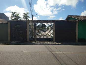 Casa em leilão - Passagem Sao Pedro, 9 - Ananindeua/PA - Banco Santander Brasil S/A | Z34477
