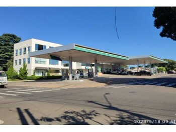 Posto de Combustível em leilão - Avenida Nove de Julho, 395 - Guaiçara/SP - Tribunal de Justiça do Estado de São Paulo | Z34509
