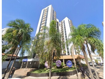 Apartamentos e Flats em leilão - Rua 13, s/nº - Goiânia/GO - Banco Bradesco S/A | Z34387