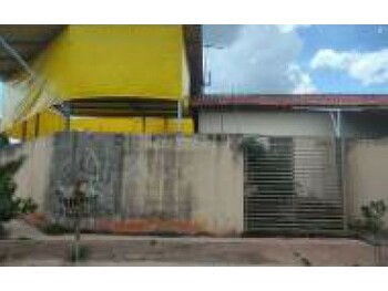 Casa em leilão - Rua A 4, 166 - Jataí/GO - Itaú Unibanco S/A  | Z34107