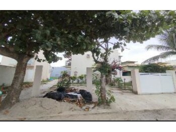 Casa em leilão - Rua Apolo I, 132 - Cabo Frio/RJ - Itaú Unibanco S/A  | Z34097